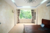Modern and spacious house with 9 bedrooms for rent in Ba Dinh, Ha Noi